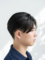 エクラート メン 仙台(ECLART men.)&nbsp;曲がる縮毛矯正