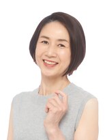 マイ スタイル 戸塚駅前店(My j Style)&nbsp;50代・60代の方に◎大人ショートヘア