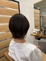 ベアーズ1&nbsp;ナチュラル癖毛さんのくびれスタイル