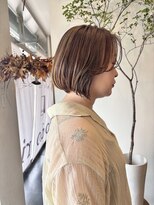 ロドリー(Lodori)&nbsp;レイヤーボブ