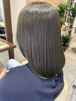 ヘアー ブランド リンク 伊川谷店(HAIR BRAND Link)&nbsp;☆ミディアムマット☆