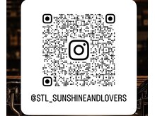 ザサンシャインアンドラバーズ(THE SUNSHINE LOVERS)の雰囲気（STL/インスタhttps://www.instagram.com/stl_sunshineandlovers/）