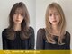 ヘアーズルーム 近鉄八尾(hair's RooM)の写真