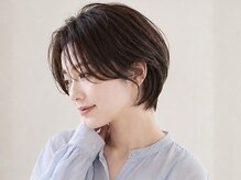 アトリエ ミム 二子玉川店(atelier mim)の雰囲気（カット技術も高評価の二子玉川の人気美容院！大人ショートも人気）