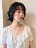 Joule金沢駅西【ジュール】【11月1日NEW OPEN（予定）】&nbsp;金沢駅/レイヤーカット/ボブ/レイヤー/ダブルカラー/顔周り