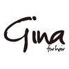 ジーナ フォー ヘアー(Gina for hair)のお店ロゴ