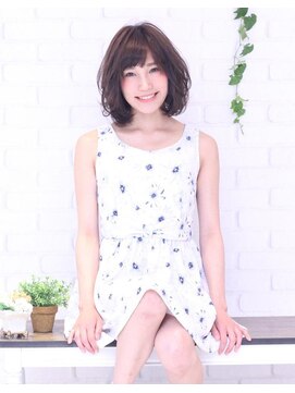 フレグランス(fragrance) ふんわりナチュラルミディアム