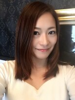 ニューヨークコレクション(New York Collection)&nbsp;春の恋！大人だって可愛く！自分の為の、極上ウルツヤ