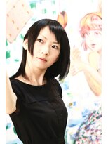 バルテイン(Hair Valtein)&nbsp;あ