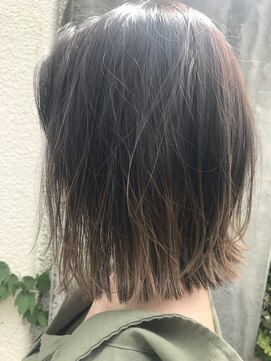 ロプート(Loput) Loput SALONSTYLE 18.09.06