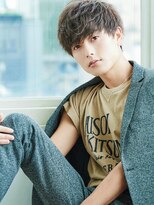 リップス 渋谷(LIPPS)&nbsp;ほぐれ髪【セレナマッシュ】