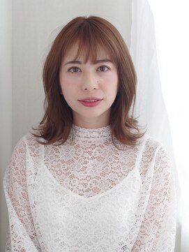 プロートン Prooton 大人ベージュスタイル