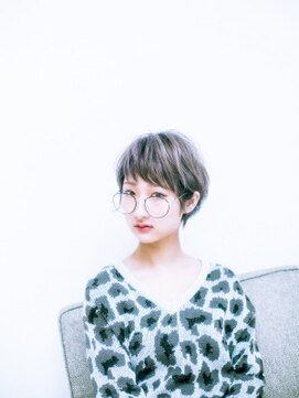 エマージュ 川崎(Emerge) 大人マッシュ×3Dカラー