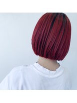 テクライズ 豊橋店(TECHRISE)&nbsp;アガットレッド☆