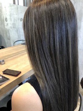 エイト マカビ 沖縄真嘉比店(EIGHT makabi) 【EIGHT 真嘉比】お客様スタイル_