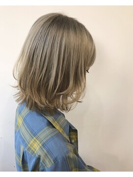 メゾンアメリ(Maison Amelie.) STYLE