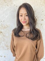 アルボ(Arvo) ナチュふわロング