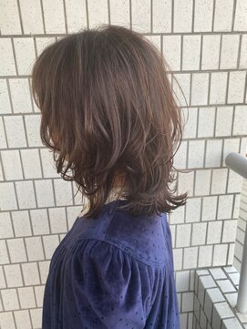 オアシス ガーデン 西新井店(Oasis GaRDEN) ワンカールで軽やかに♪