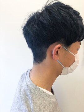 ビオトープ(Bio Top) ダークブルー◎30代40代50代