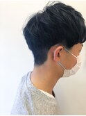 ダークブルー◎30代40代50代