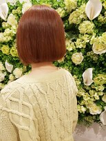 ルミエール(Lumiere)&nbsp;Mini Bob