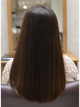 スクスム(Suksma) 柔らかロング