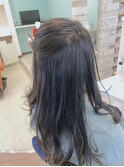 ハイライト&ローライト 【白髪ぼかしにも◎】
