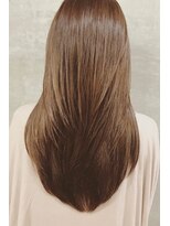 フィルアップヘア (fill up Hair)&nbsp;20代30代40代★モテ愛され×ナチュラルストレート