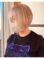 ウェーリング(Welring) takahiko84 ビタミンカラー 