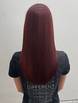 ノイズ キョウト(NOISM Kyoto)&nbsp;カットカラー