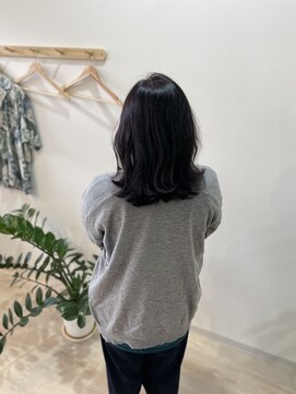 リュタン(LUTIN) LUTIN大人くびれヘア