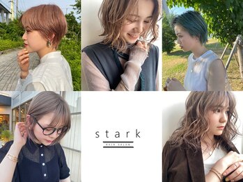 stark【スターク】