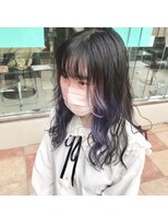 アーベンフィール 金沢松村店&nbsp;イヤリングカラー