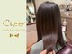 チアー ヘアリラクゼーション 富雄店(cheer HAIR RELAXATION)の写真