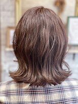 イムア(imua)&nbsp;ピンクアッシュ