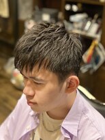 ヒロギンザ 横浜店(HIRO GINZA)&nbsp;ビジネスショート