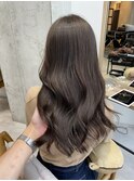 オリーブグレージュ KAITO