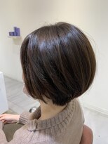 ジュール くずは駅前(Jour) ショート