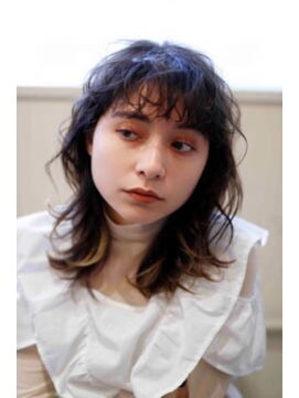 スピガ(SPIGA) インナーカラー