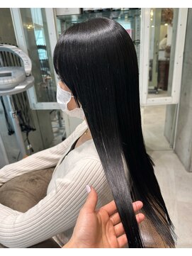 シアカ(SEA A KA) SEA A KA お客様スタイル　NO57 大久保　2023.4