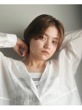 フラミューム 高崎(flammeum) フラミュームスタイル