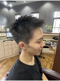 ソフトフェード