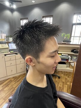 カザマ ソフトフェード