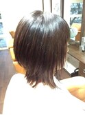 ミディアムウルフ