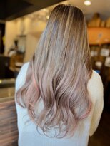 ブーヘアー(Boo hair) シールエクステ