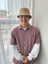 シェノン 武庫之荘(CHAINON) 清本 耕介