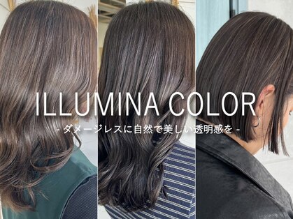 トムヘアーデザイン 香里園店(TOM HAIR DESIGN)の写真