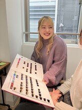 【カウンセリング】《ヘッドスパ/髪質改善/コタ/バイカルテ/ジアミン除去/白髪染め/脱白髪染め/メンズ》