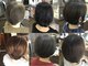 イデアヘアー(IDEA hair)の写真