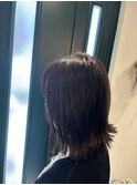 外ハネボブ